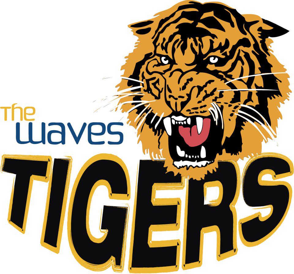 ATW Tigers RLFC - Supporter Hoodie - Pre-Order Due 7th MAY