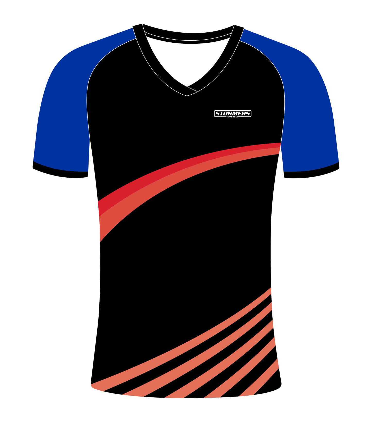 CRAIGMORE JERSEY