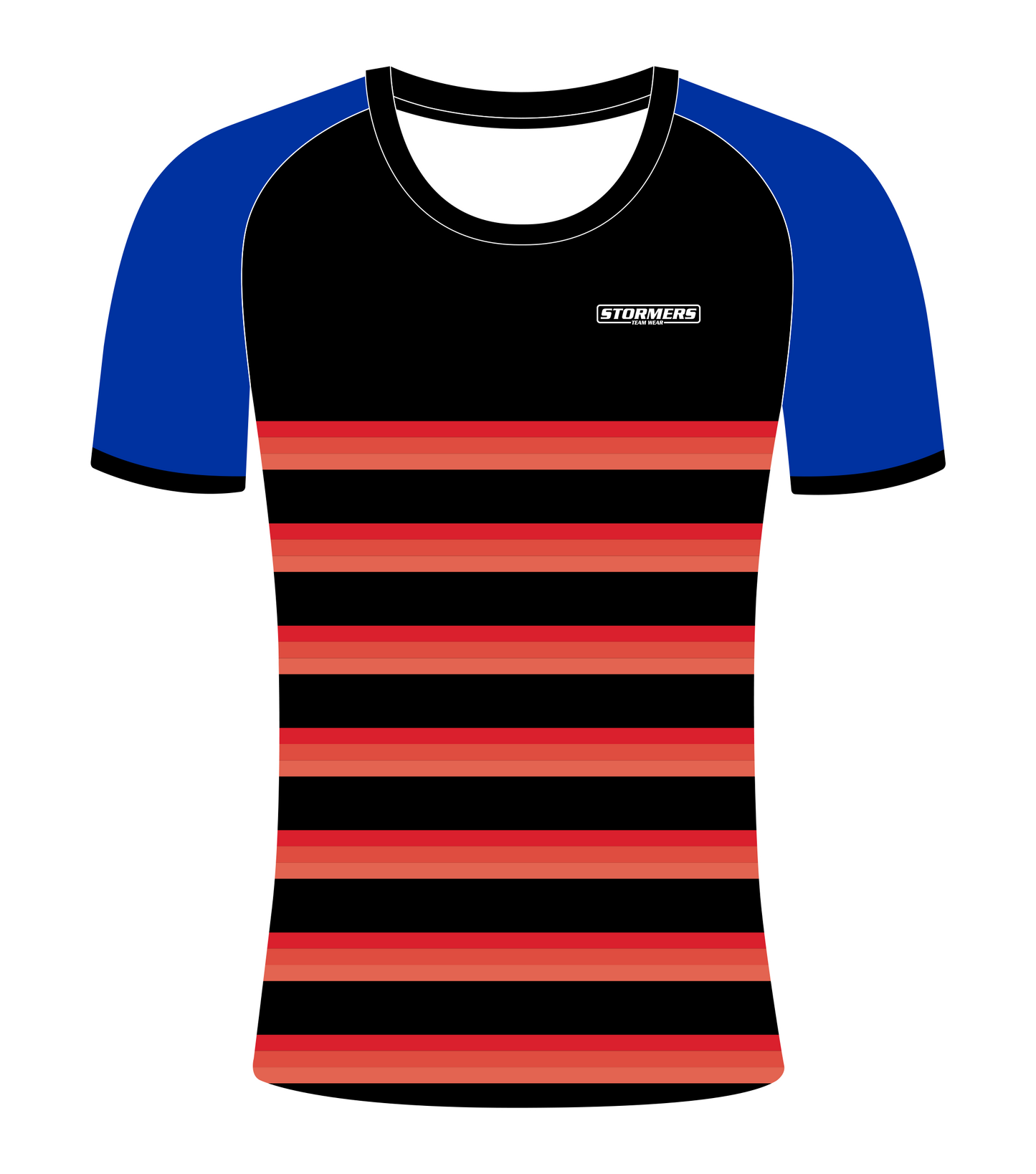 ALBANY TEE