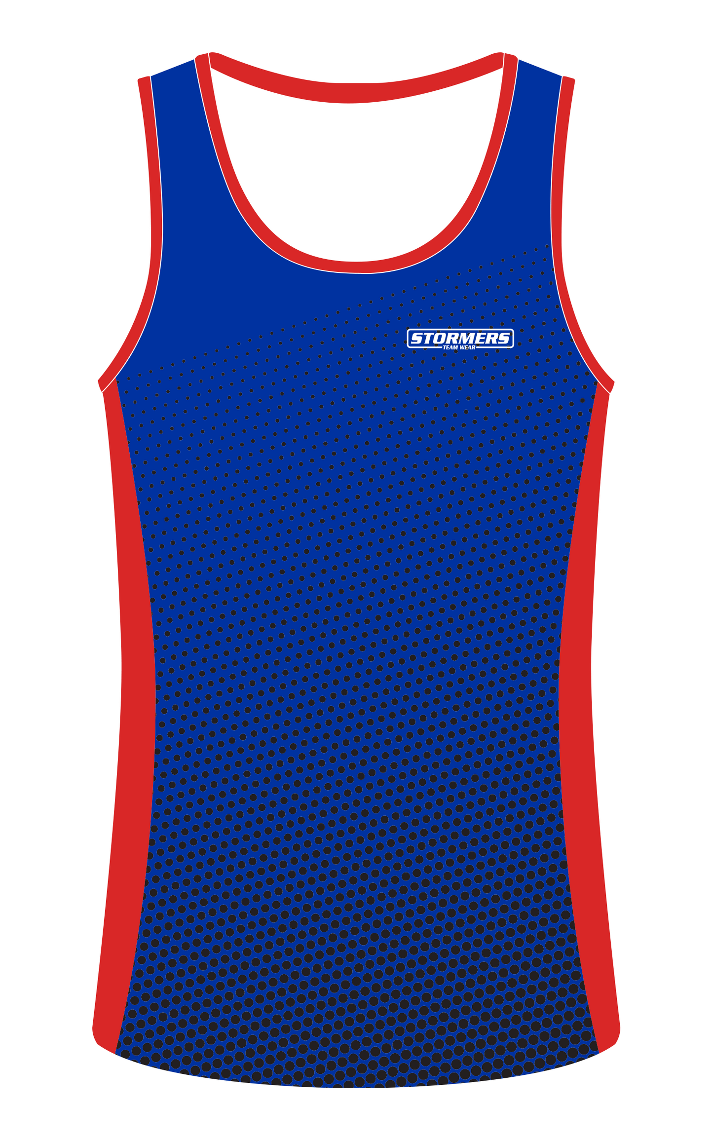 ALBURY SINGLET