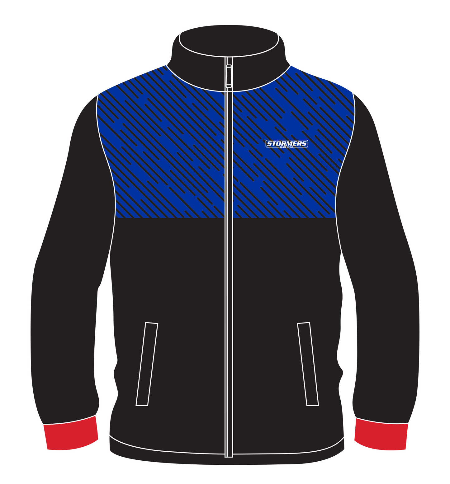 BANCROFT WEATHER JACKET