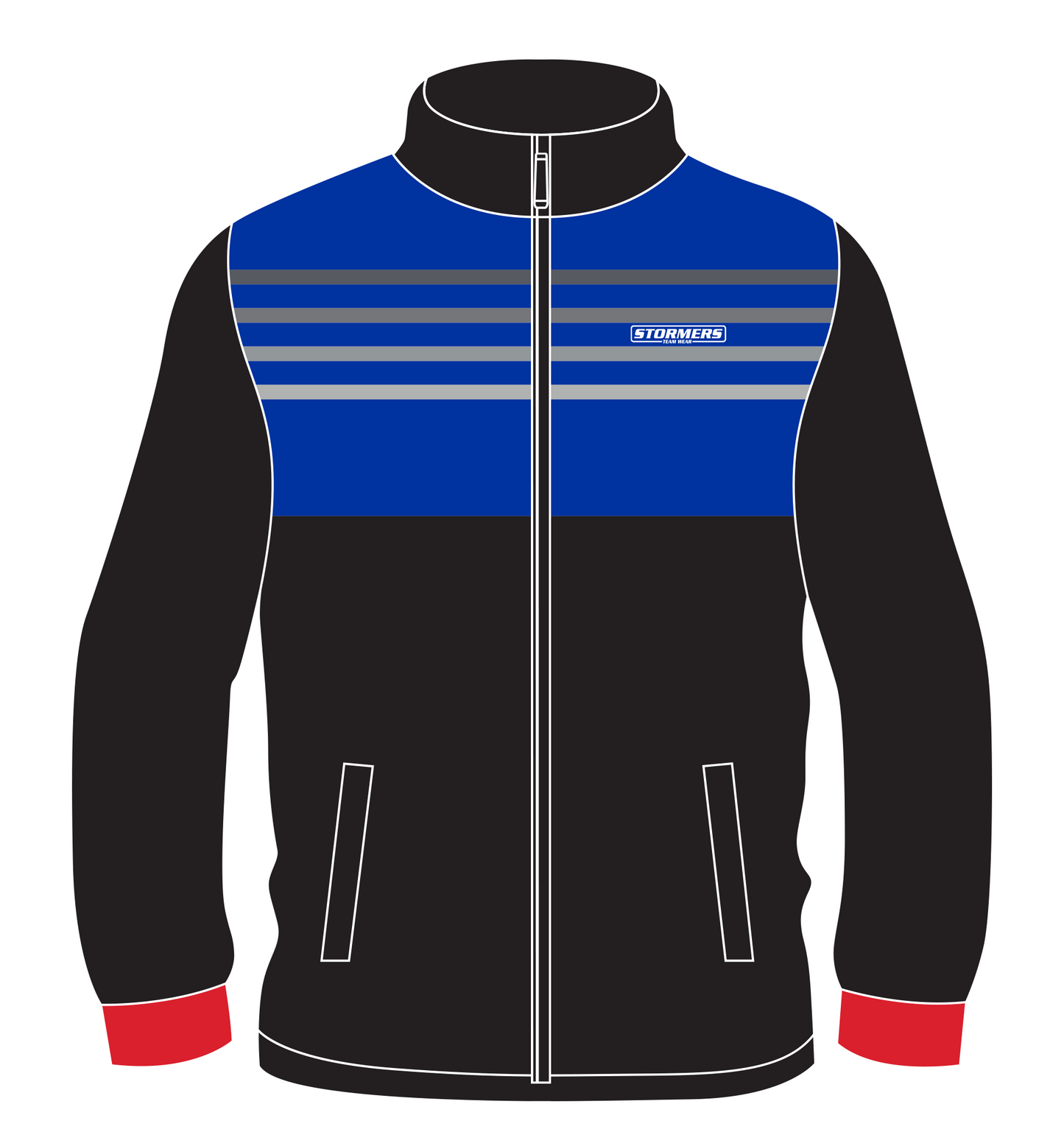 BANYO WEATHER JACKET