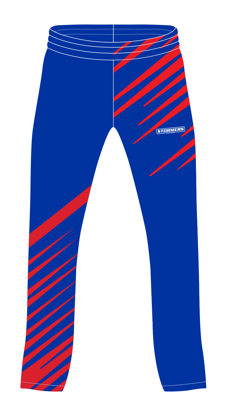 BEILBA CRICKET PANTS