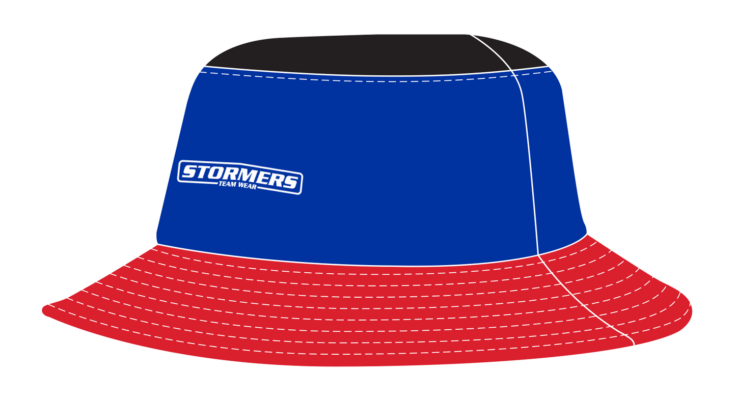 DURONG CUSTOM BUCKET HAT