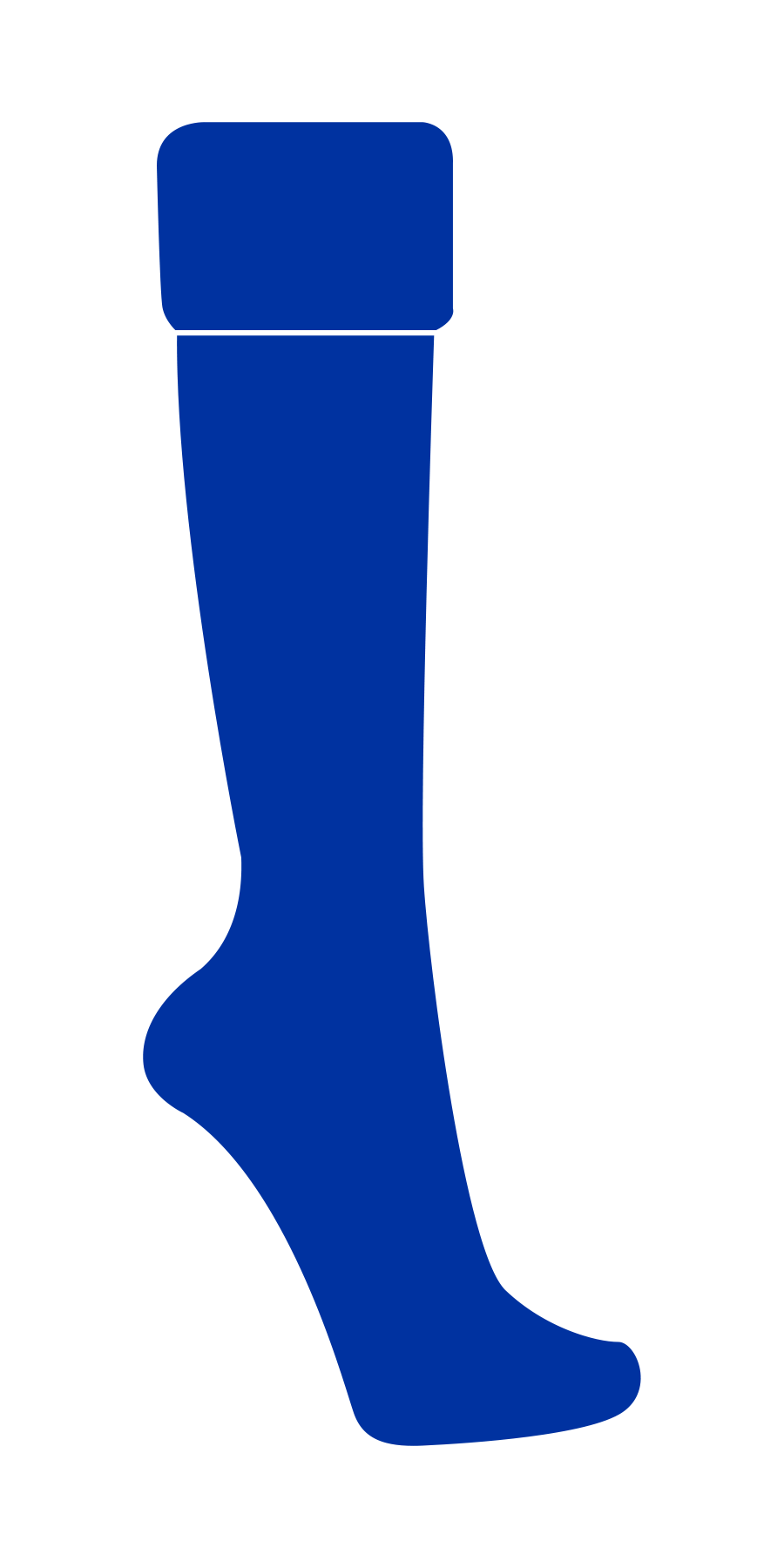 BUCKLEBOO CUSTOM SOCKS