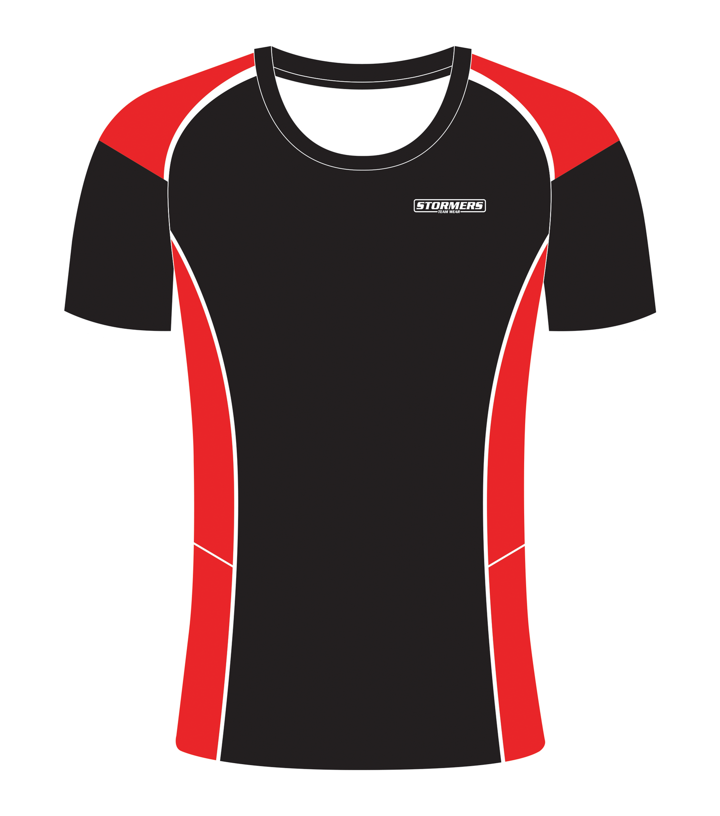 BUNBURY TEE