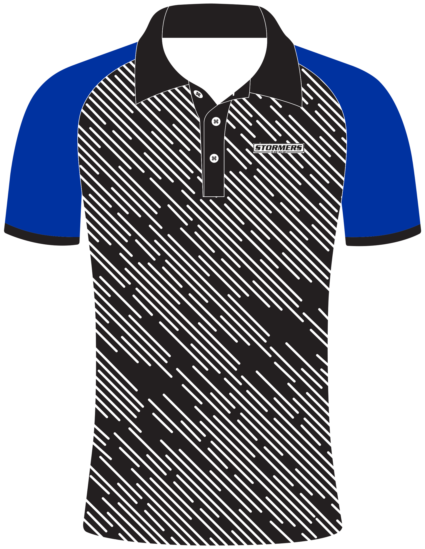 CAIRNS POLO