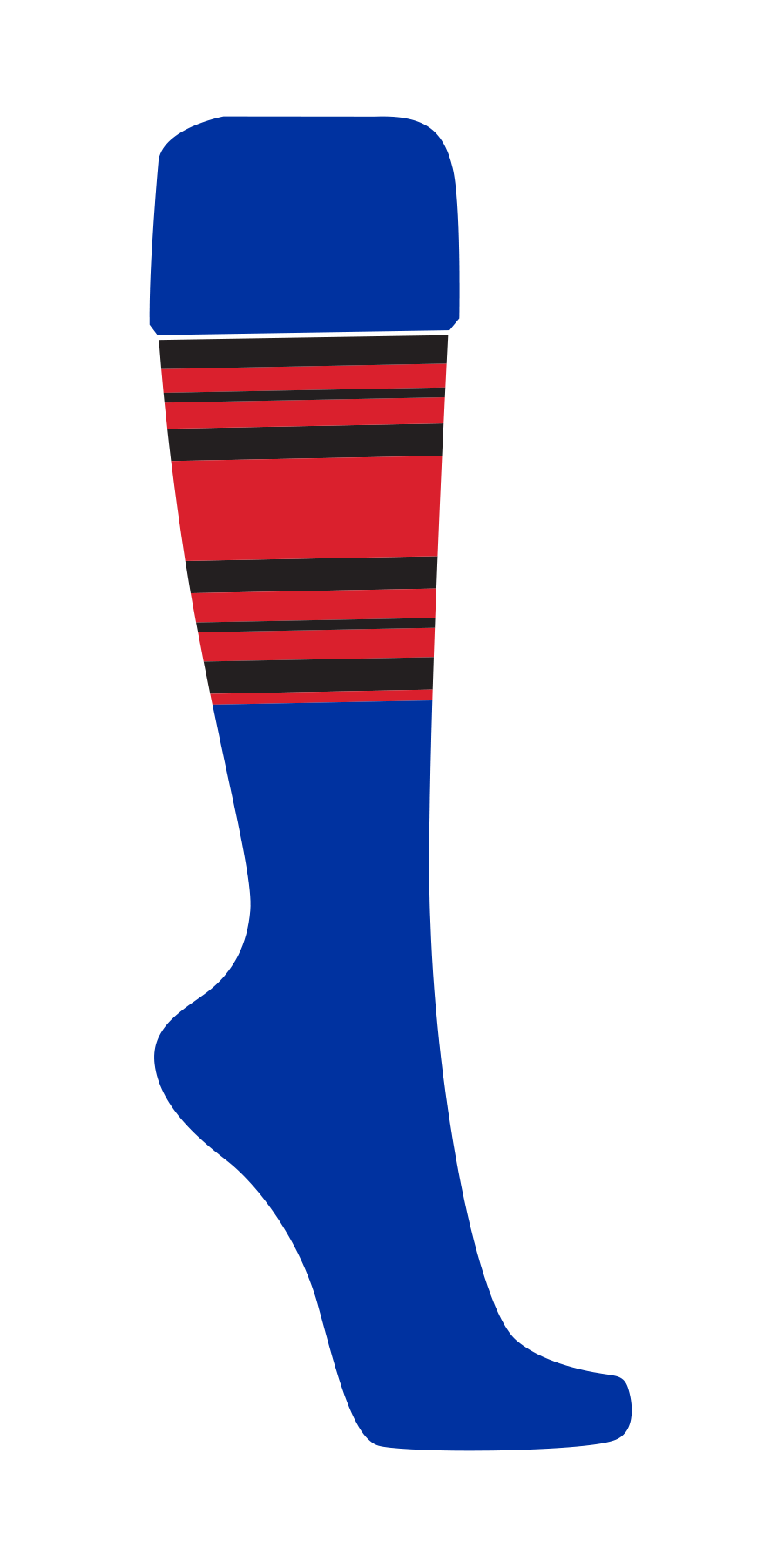 COCATA CUSTOM SOCKS