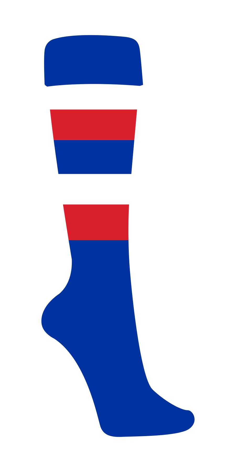 COOLILLIE CUSTOM SOCKS