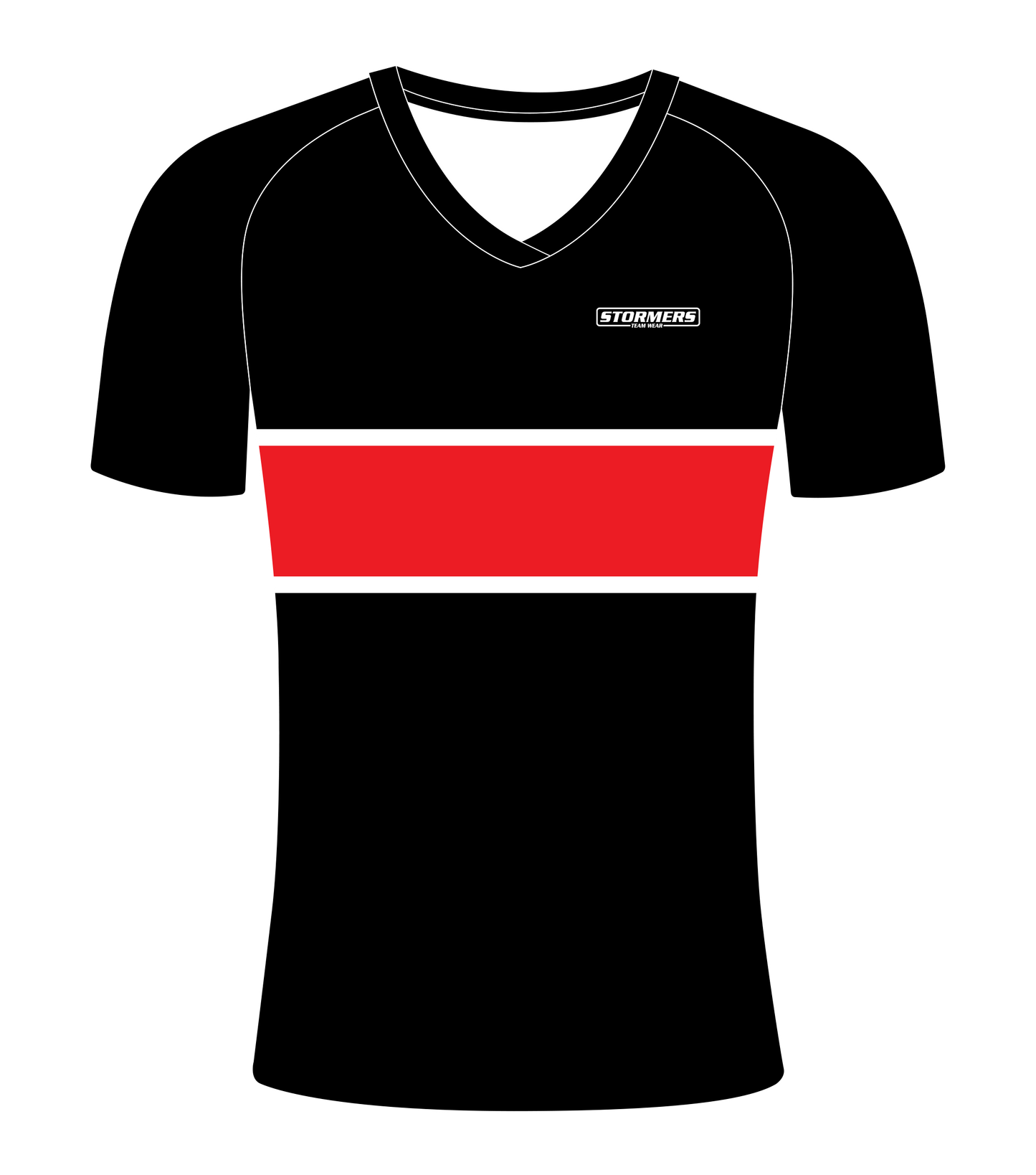COOMA JERSEY