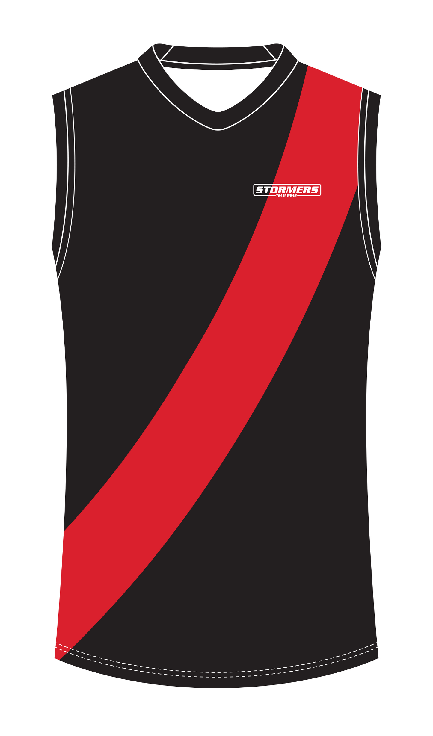 COPPABELLA GUERNSEY