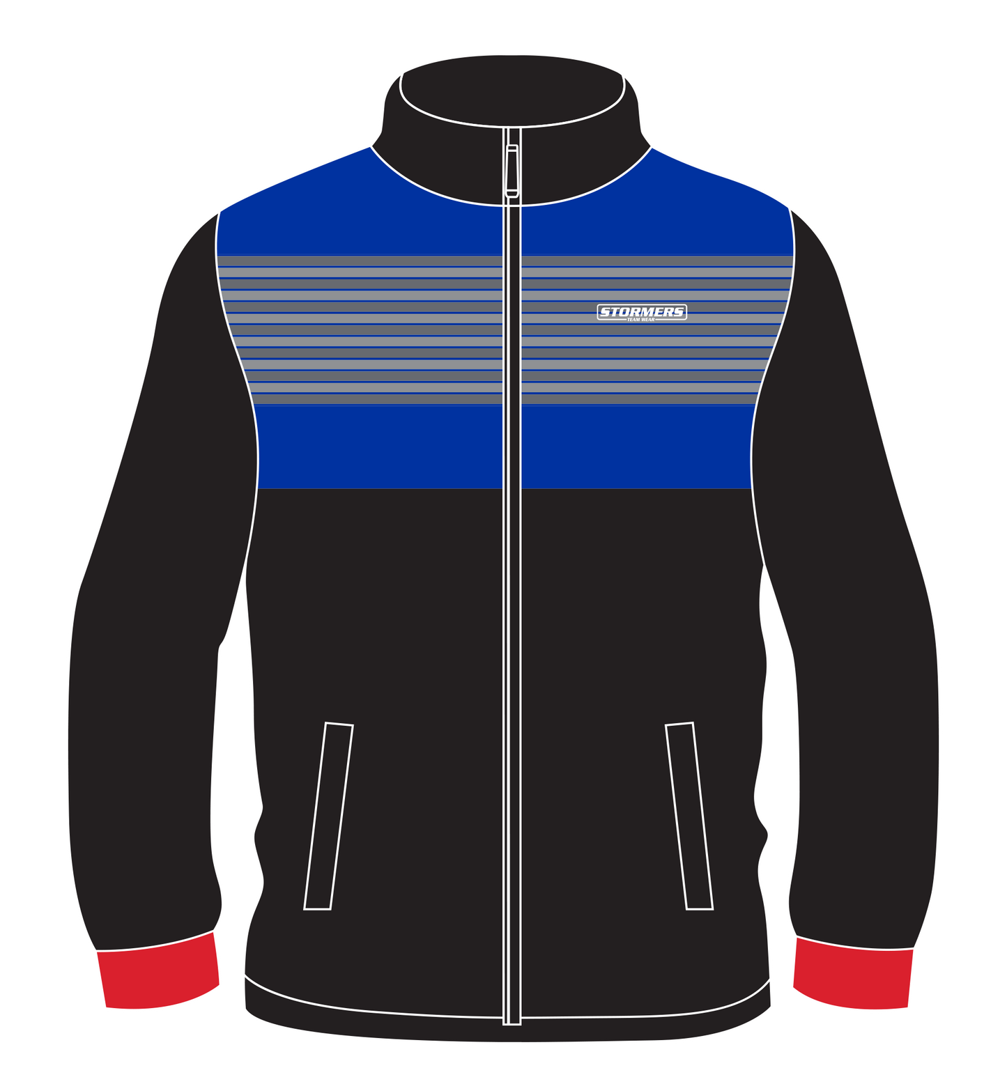 CORINGA WEATHER JACKET