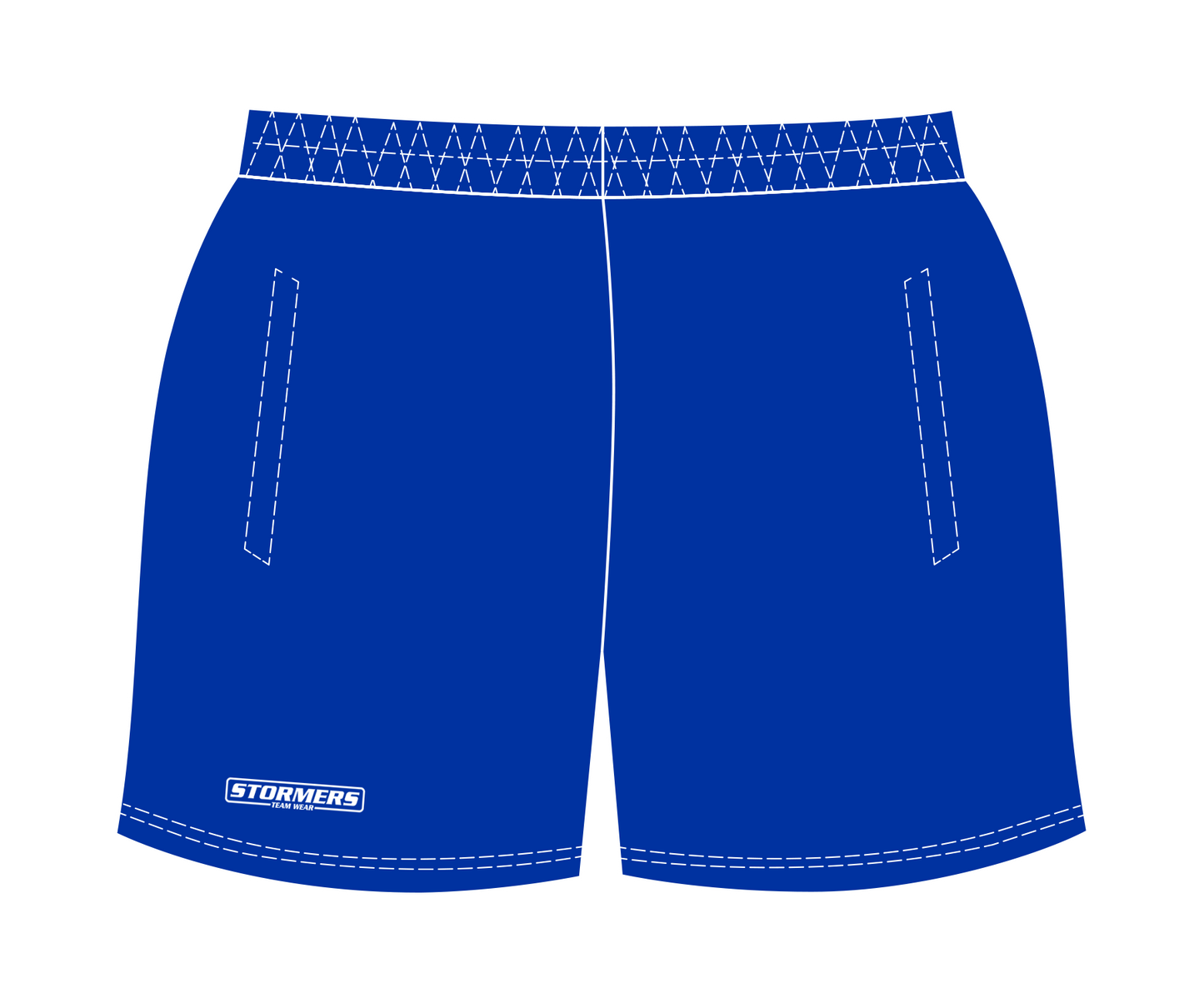 CURRIMUNDI TRAINING SHORTS