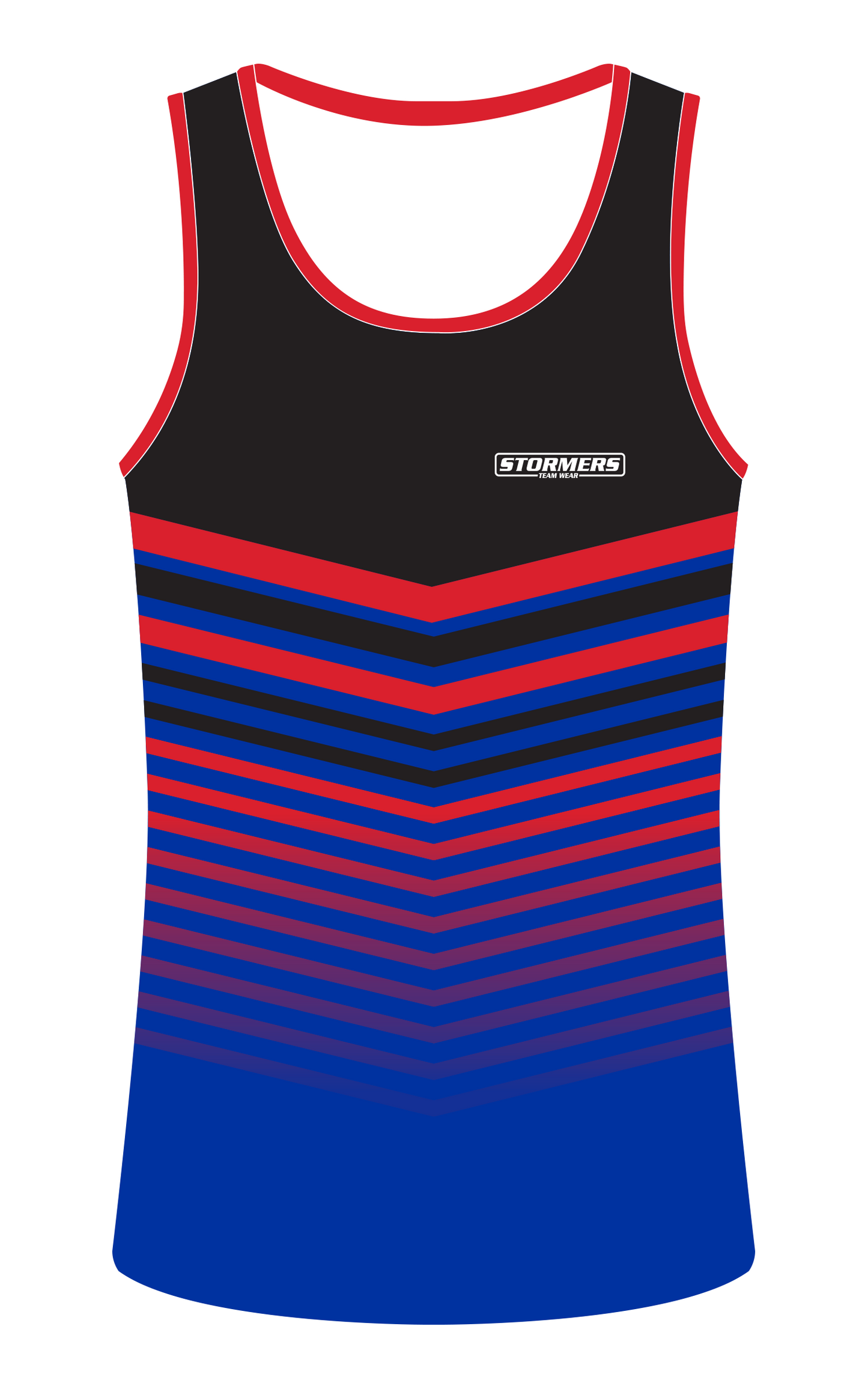 BALAKLAVA SINGLET