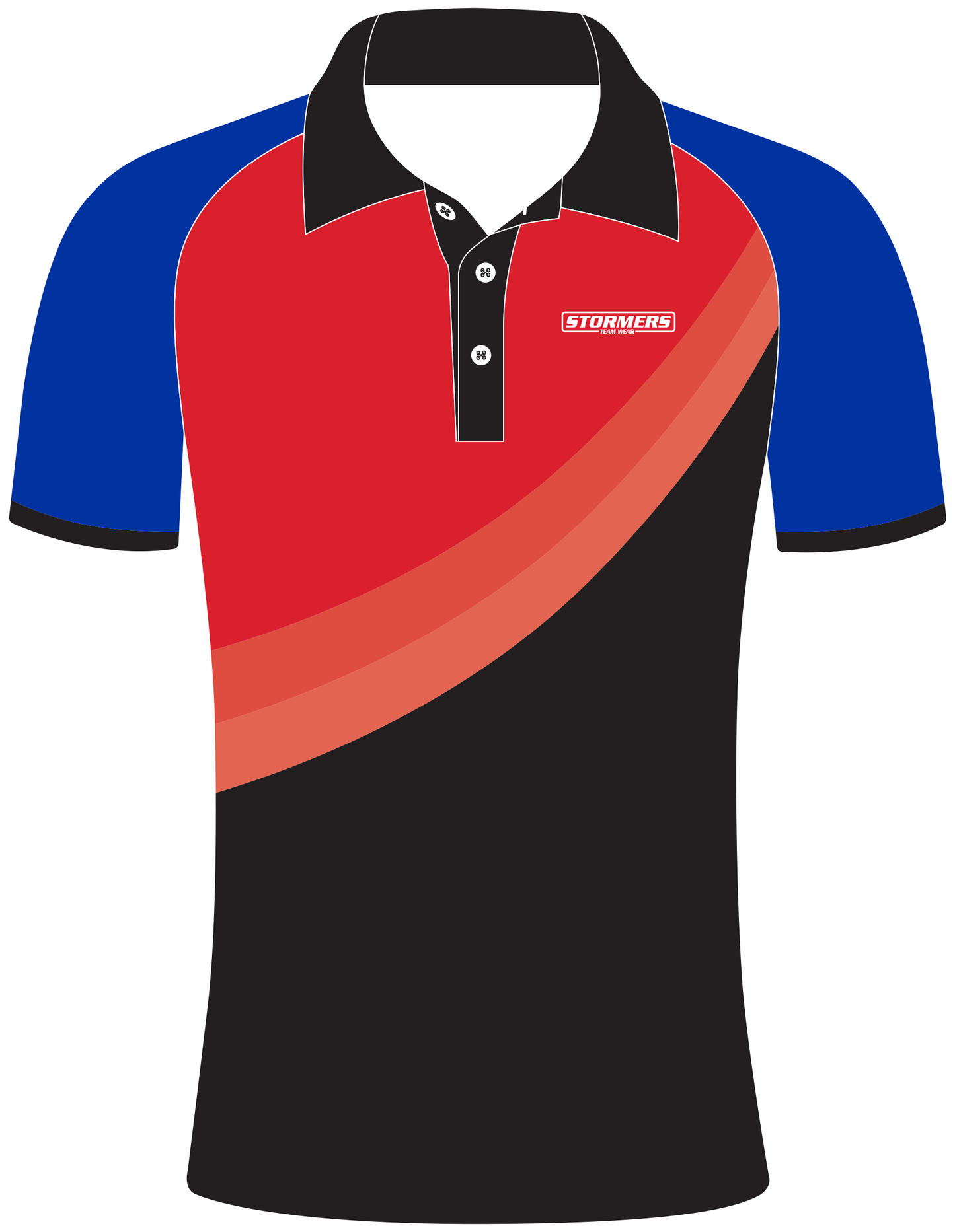 DARWIN POLO