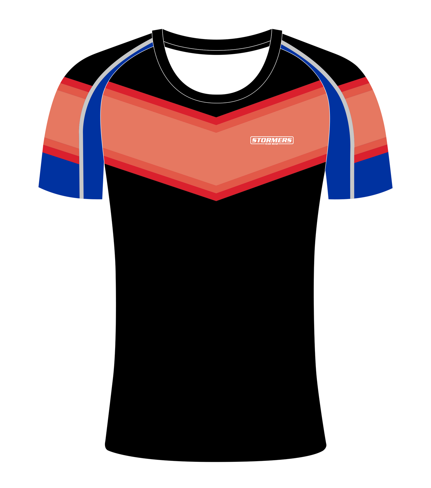 DERBY TEE
