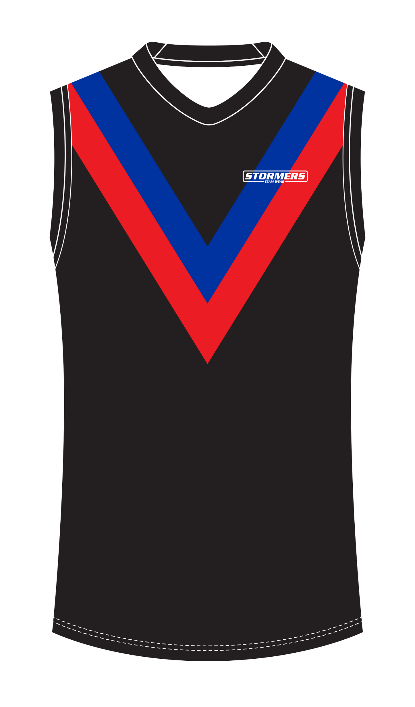 DYSART GUERNSEY