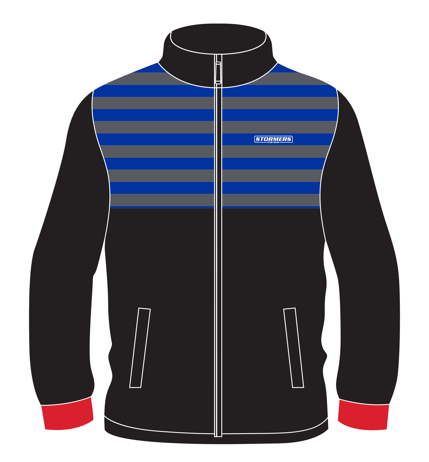 EIDSVOLD WEATHER JACKET