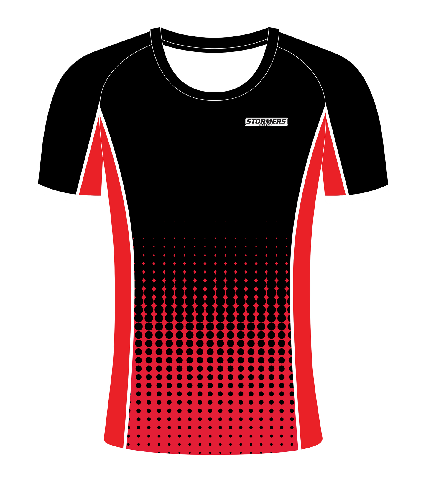FORSTER TEE
