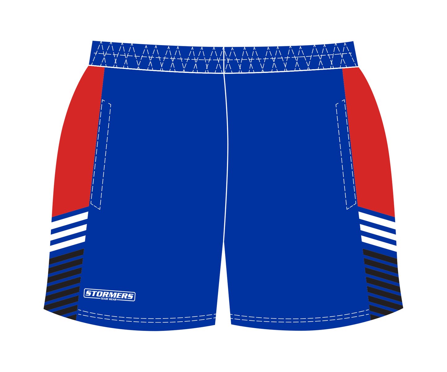 GENVIEW TRAINING SHORTS