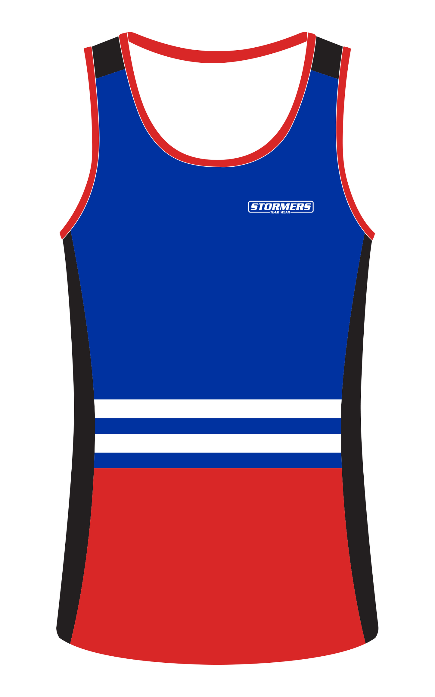 GRAFTON SINGLET