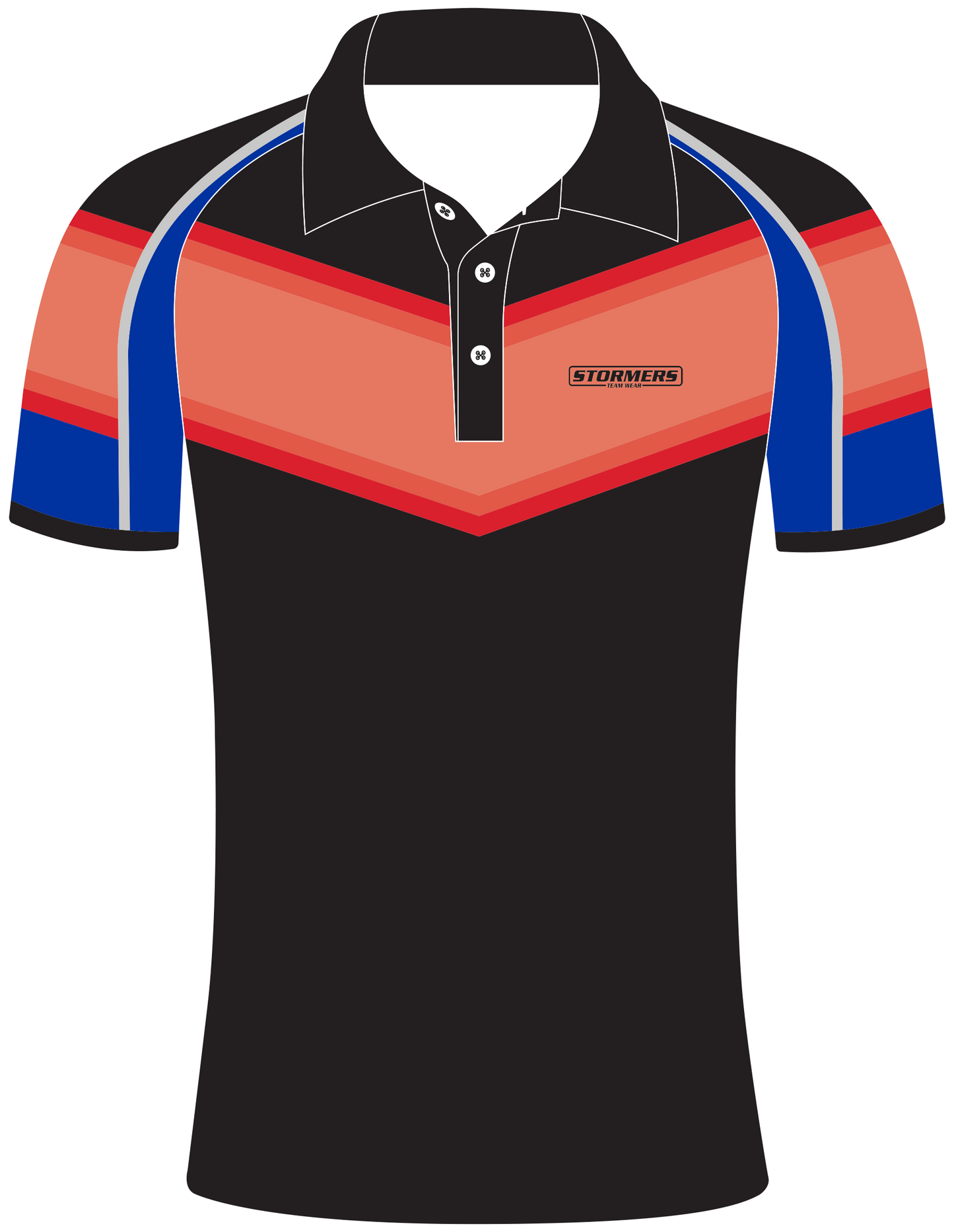 HOBART POLO