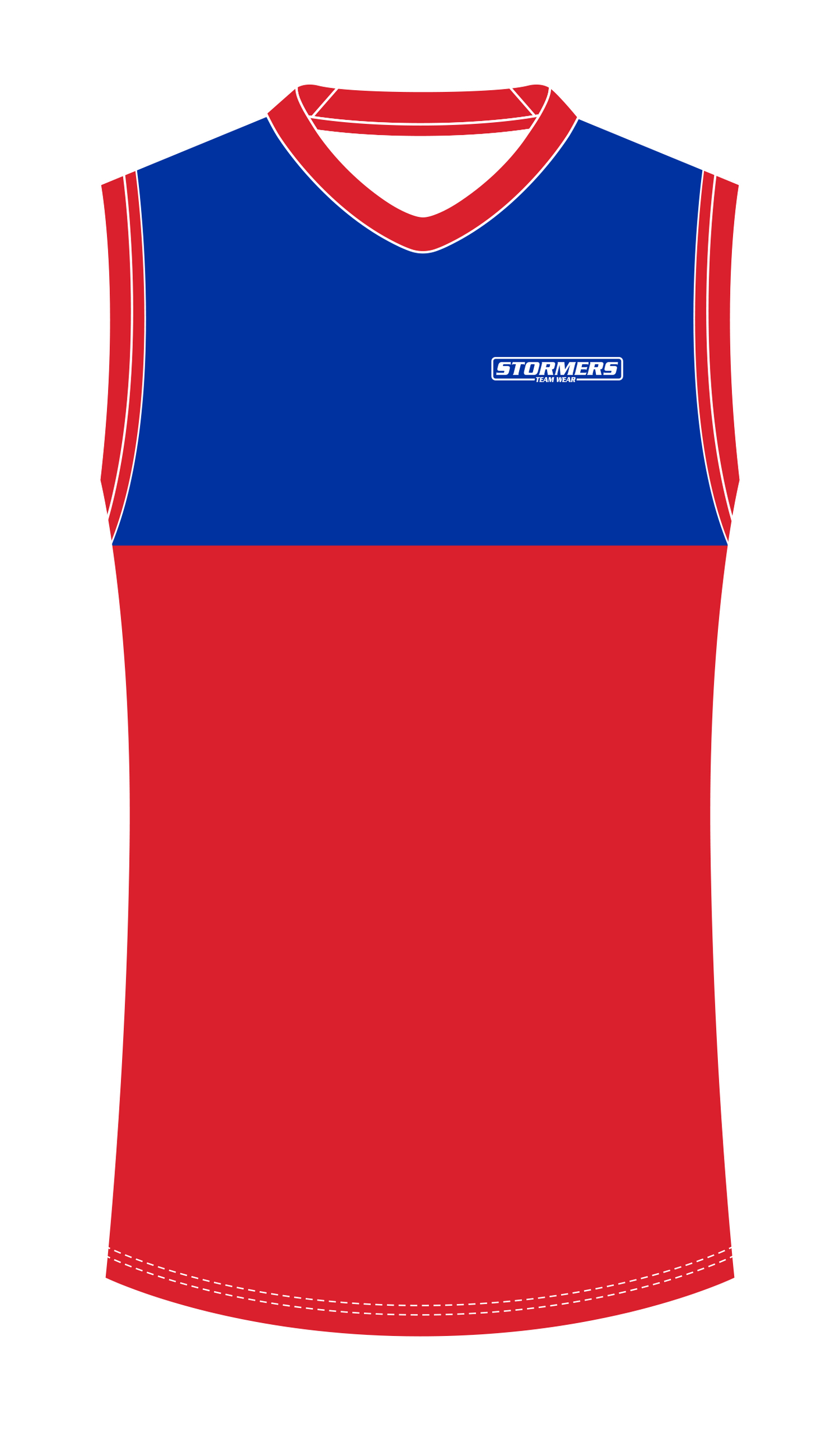 JERICHO GUERNSEY