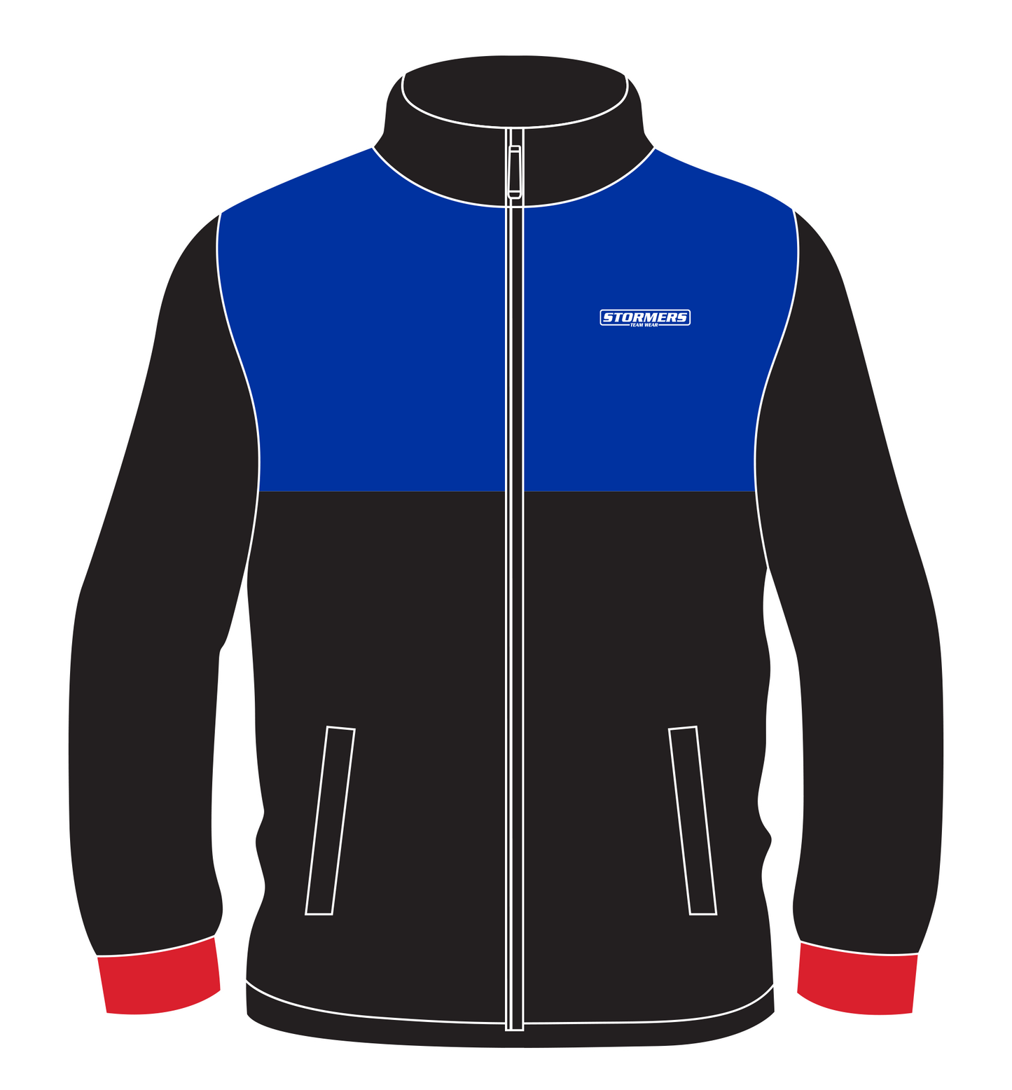 KALPOWAR WEATHER JACKET