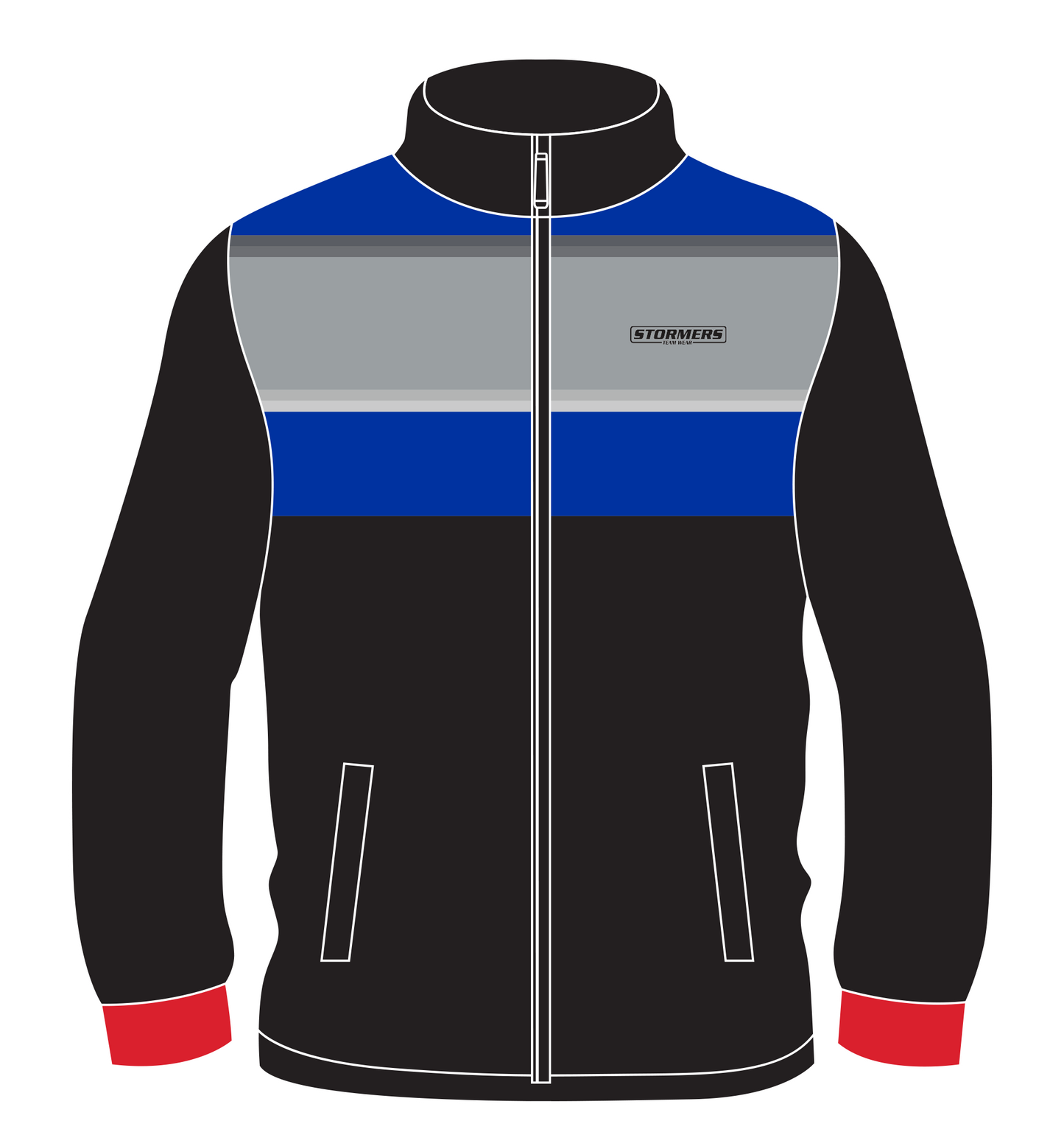 KAPALDO WEATHER JACKET