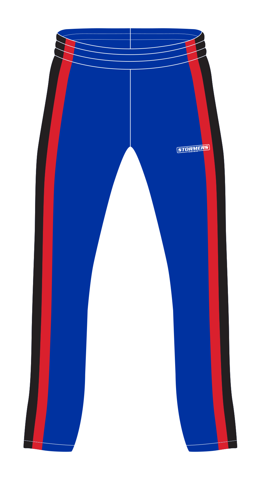 LANGLO CRICKET PANTS