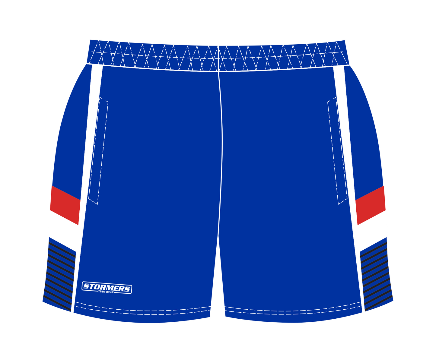MAPLETON TRAINING SHORTS