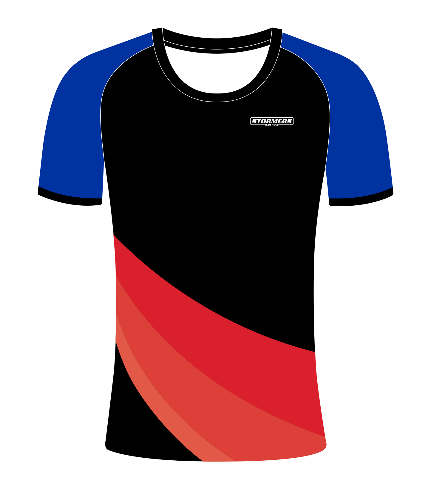 BRIDGEWATER TEE