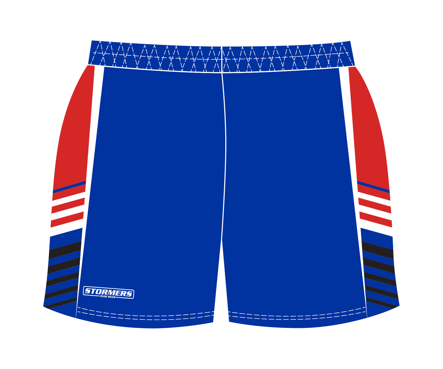 MAYA PLAYING SHORTS