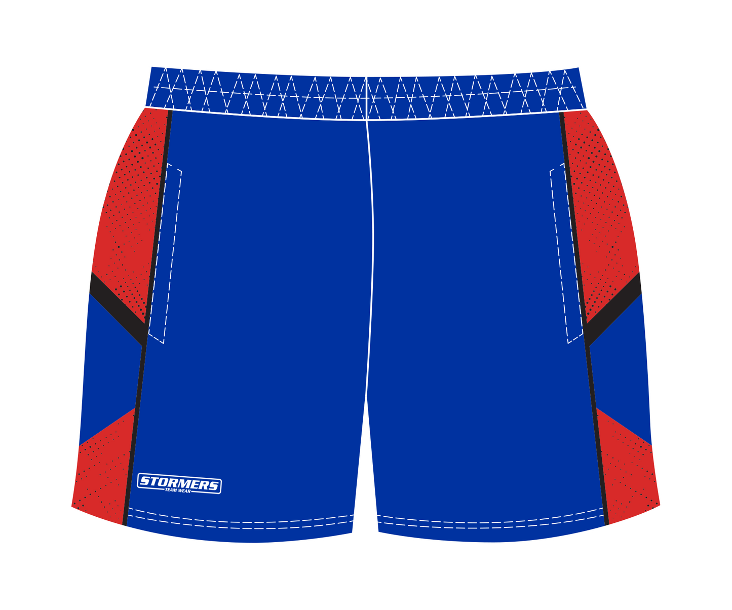 MONTVILLE TRAINING SHORTS