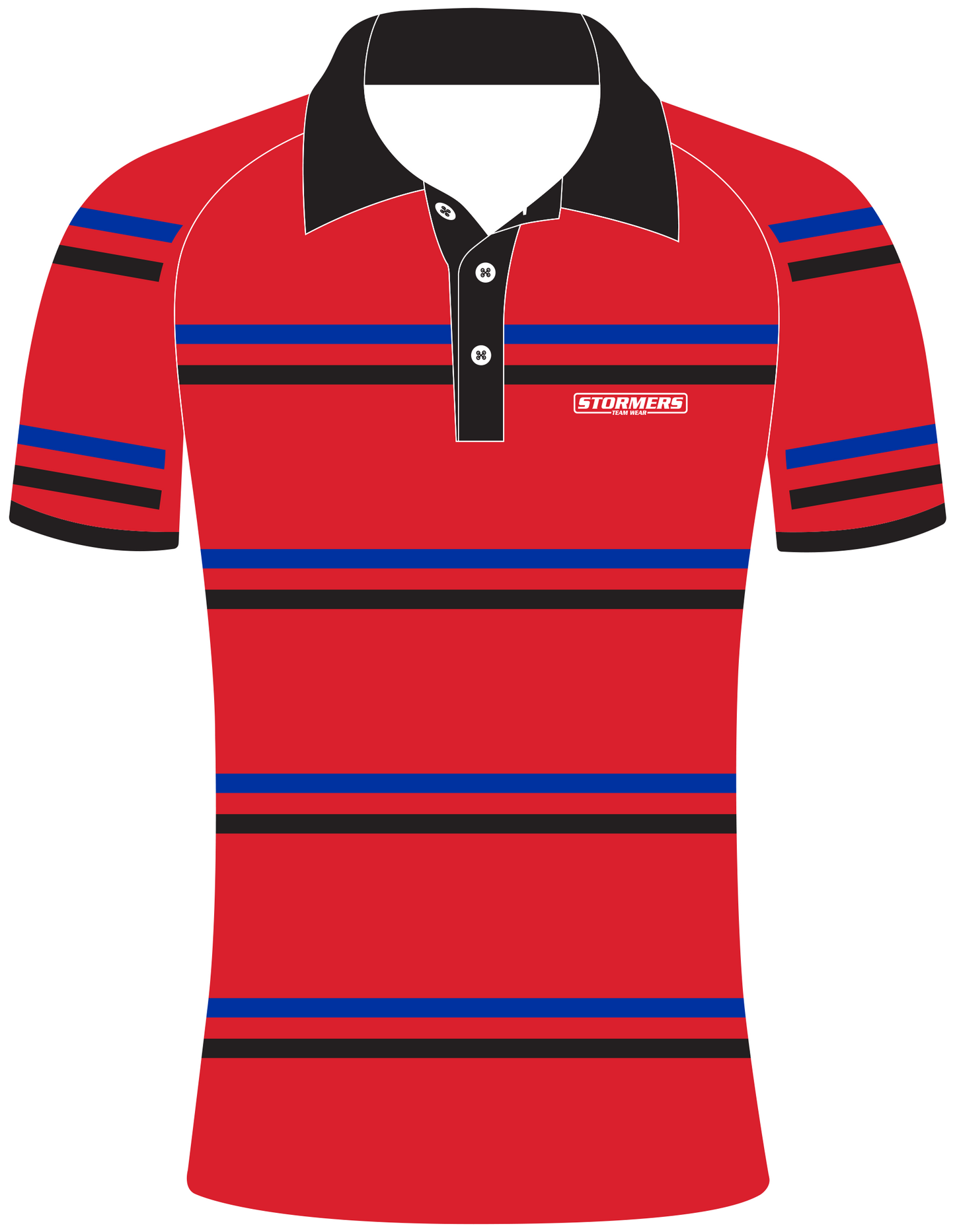 DELAMERE POLO