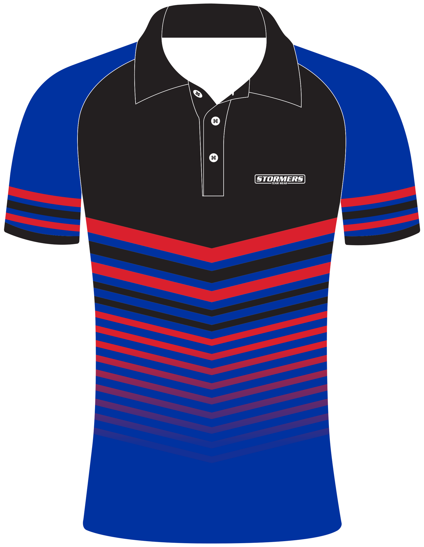 BALAKLAVA POLO