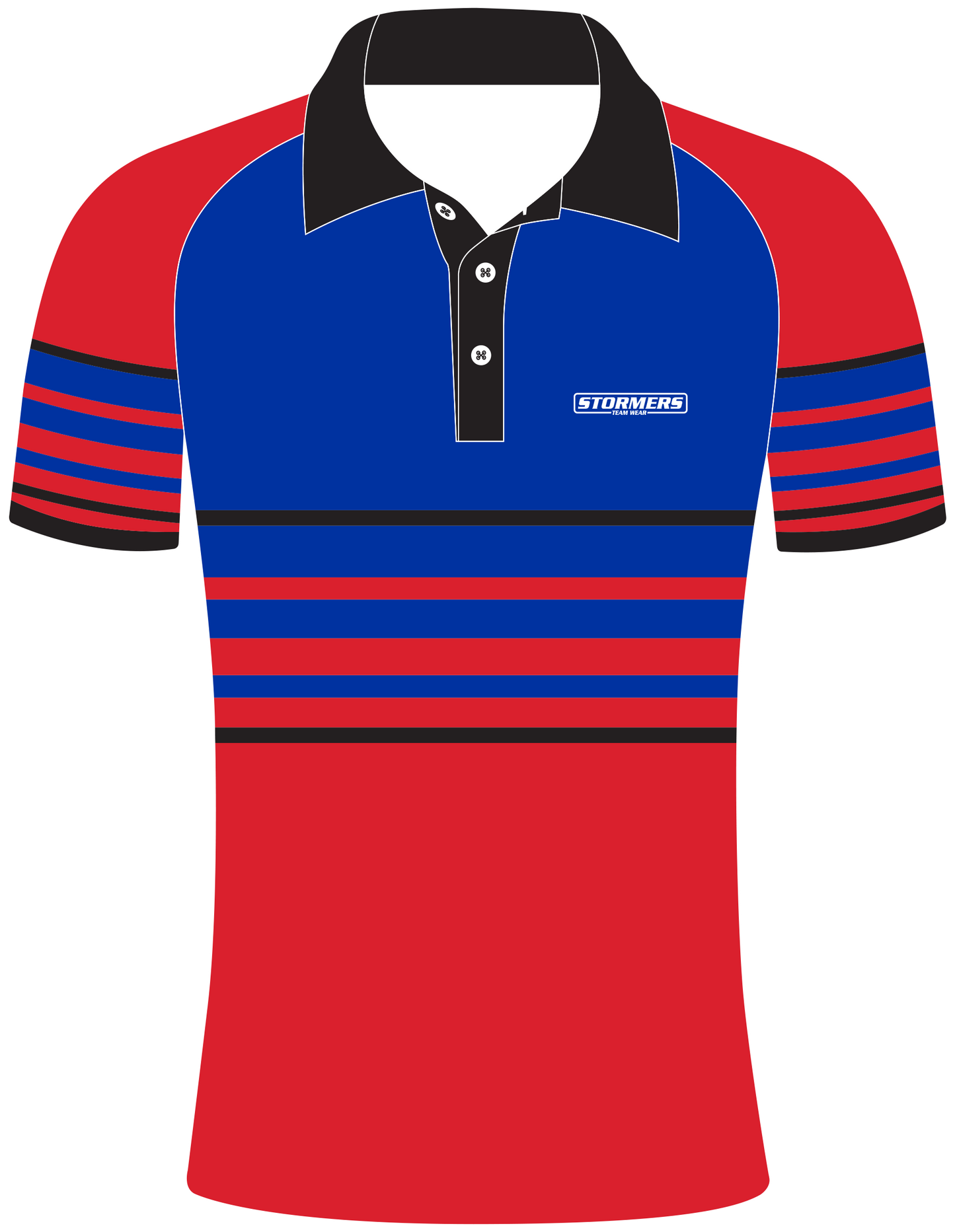 SMITHFIELD POLO