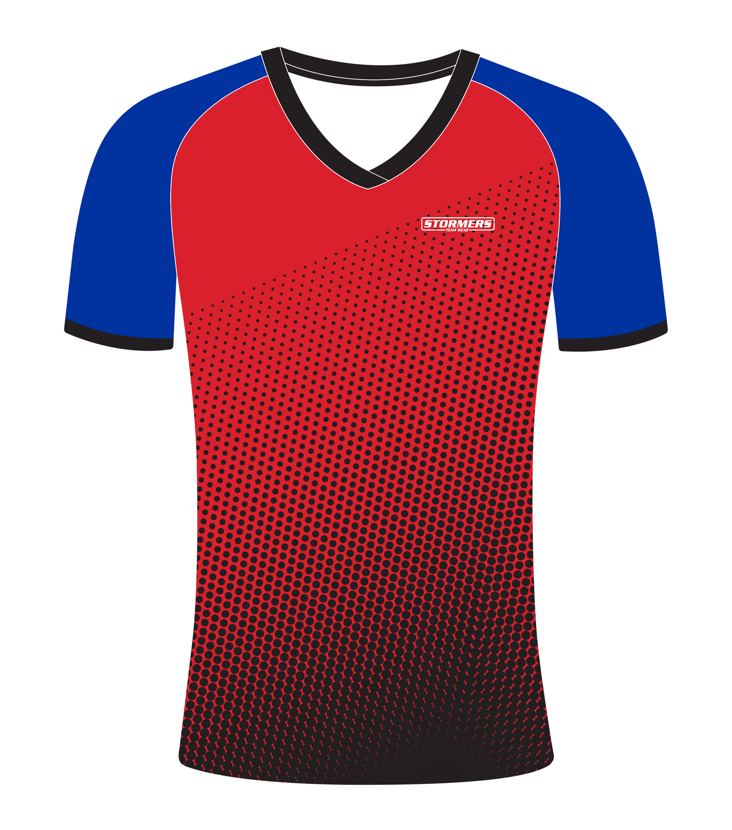 PORTLAND JERSEY