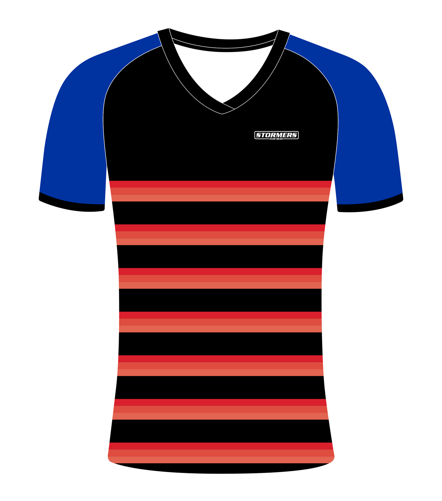 RAKULA JERSEY