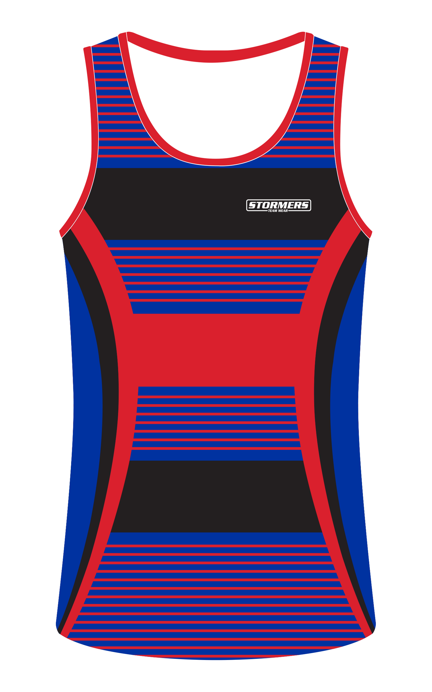 KANDOS SINGLET