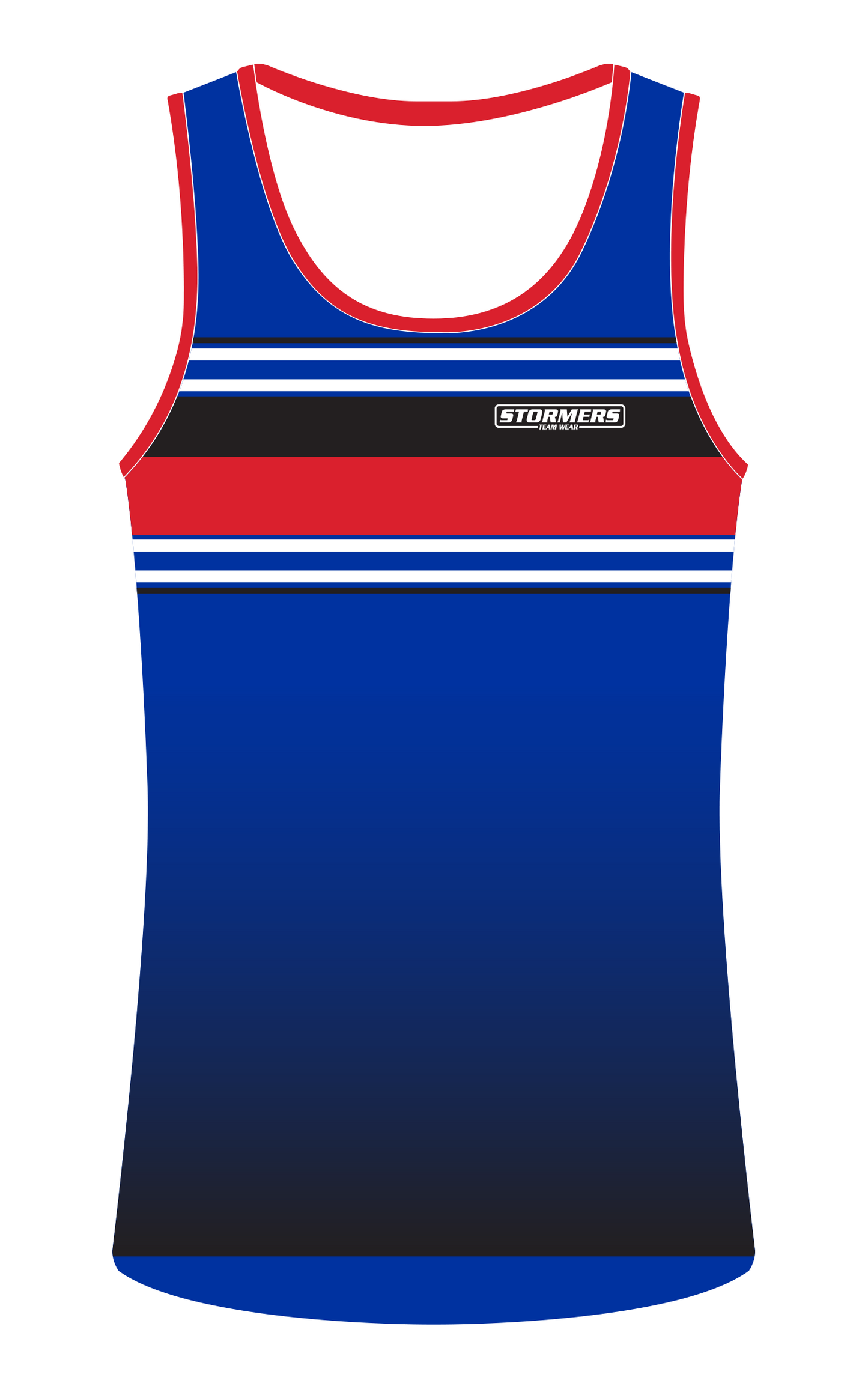 LYNDON SINGLET