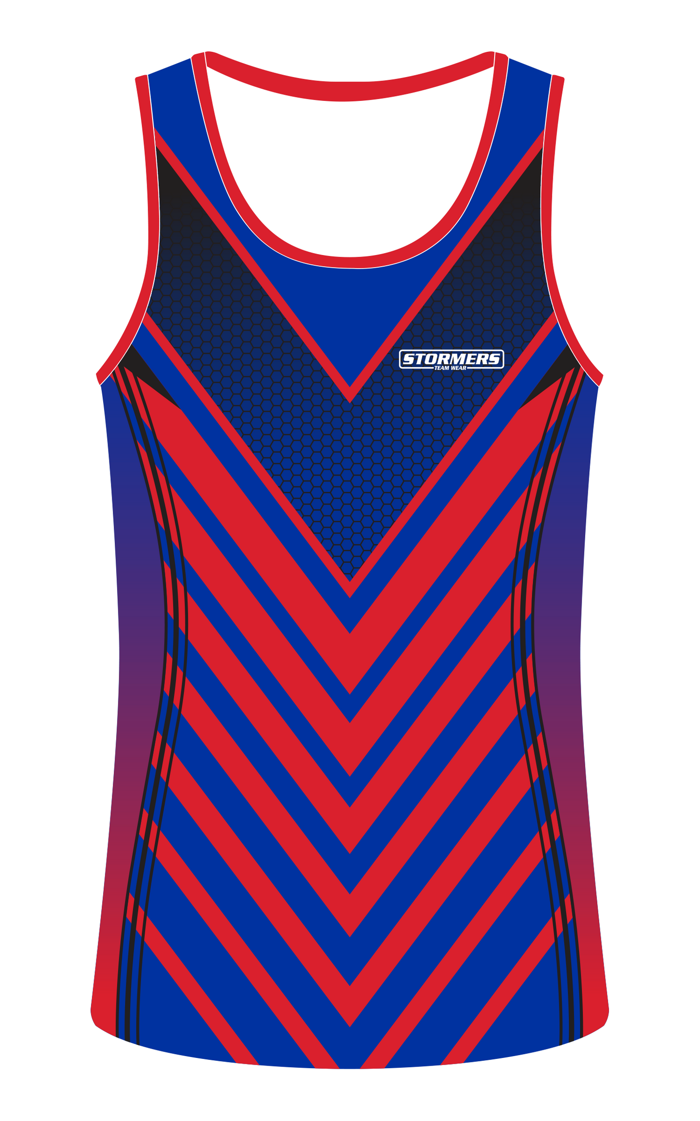 ALPHA SINGLET