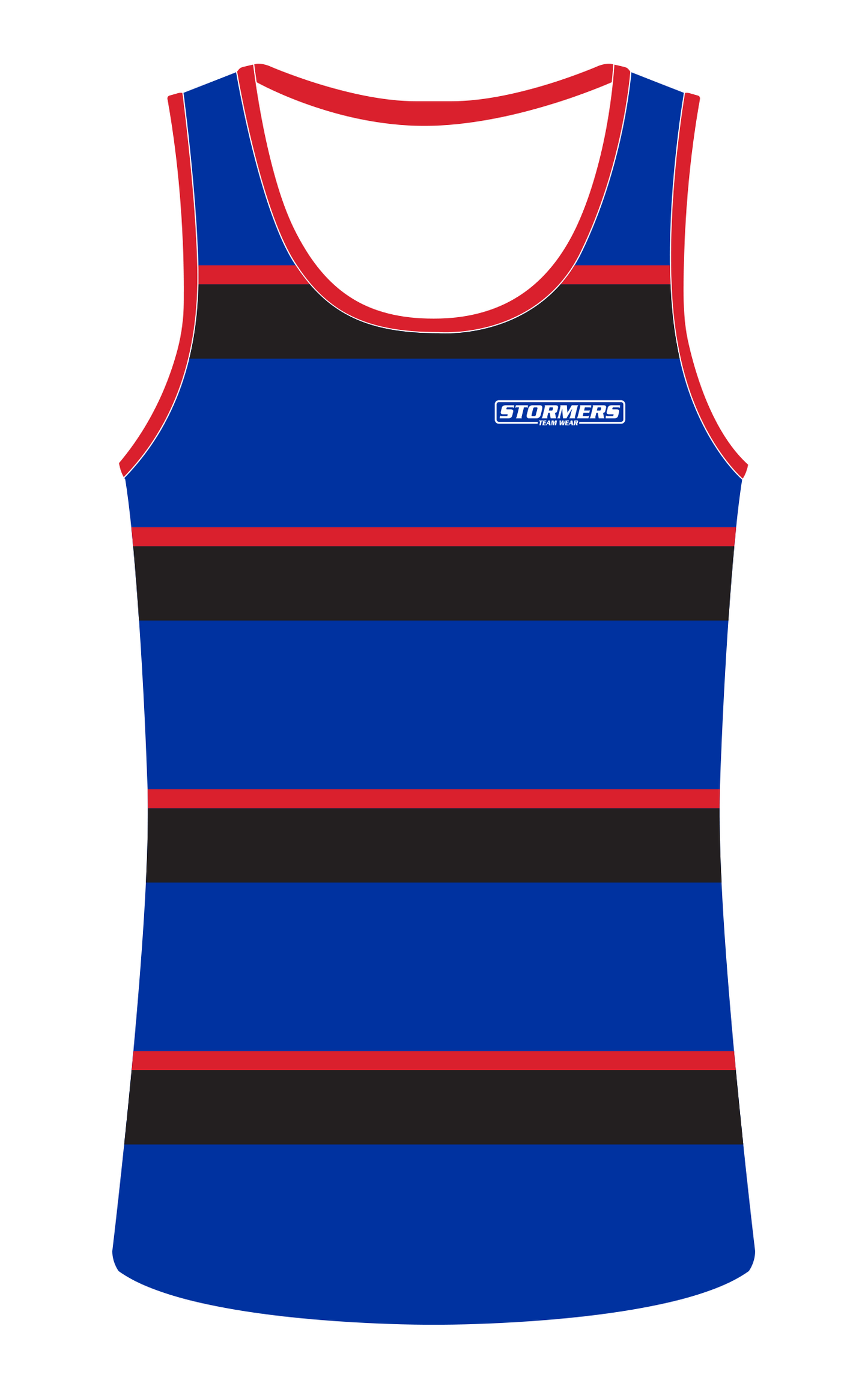 CARLTON SINGLET