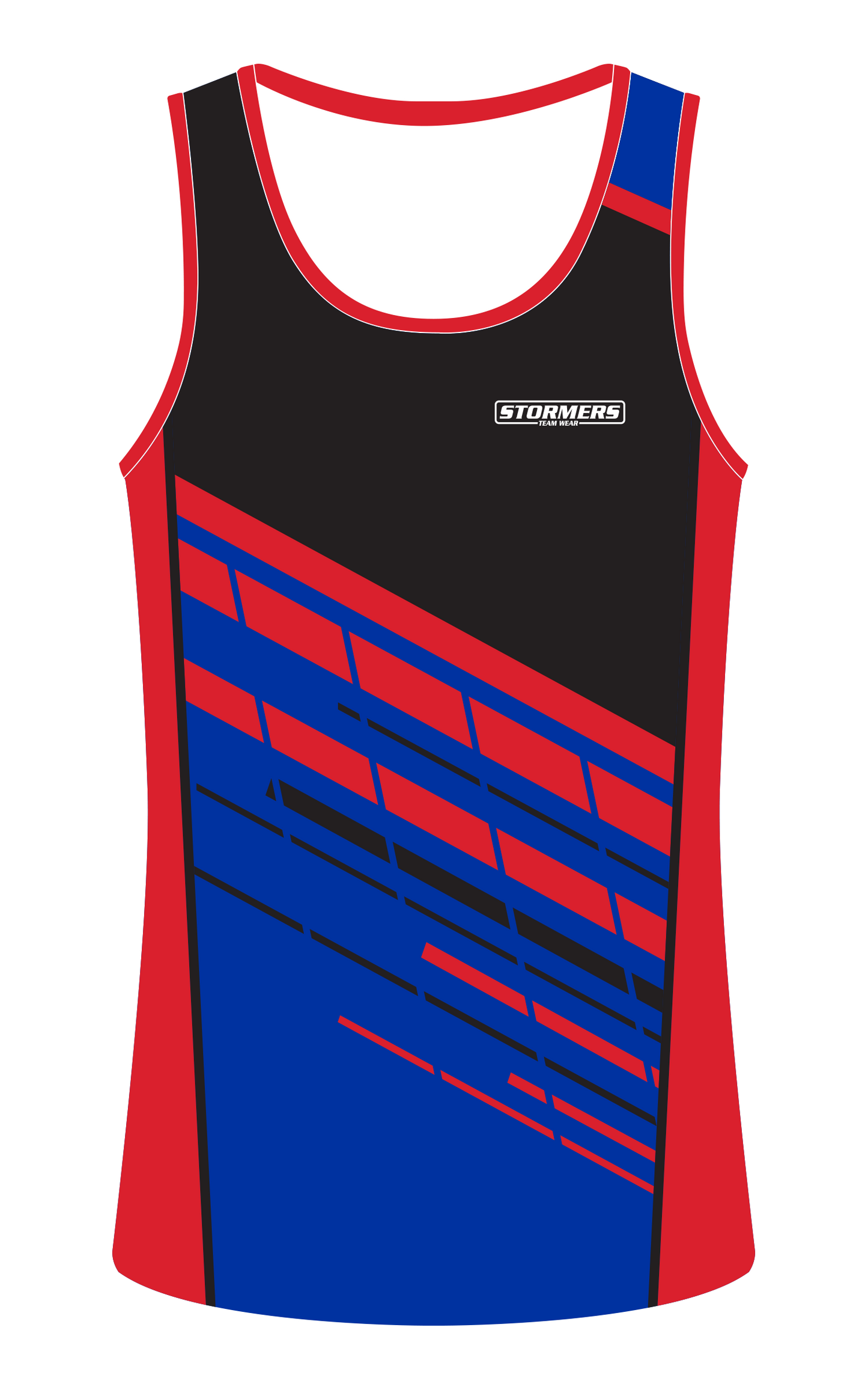 KALGOORLIE SINGLET