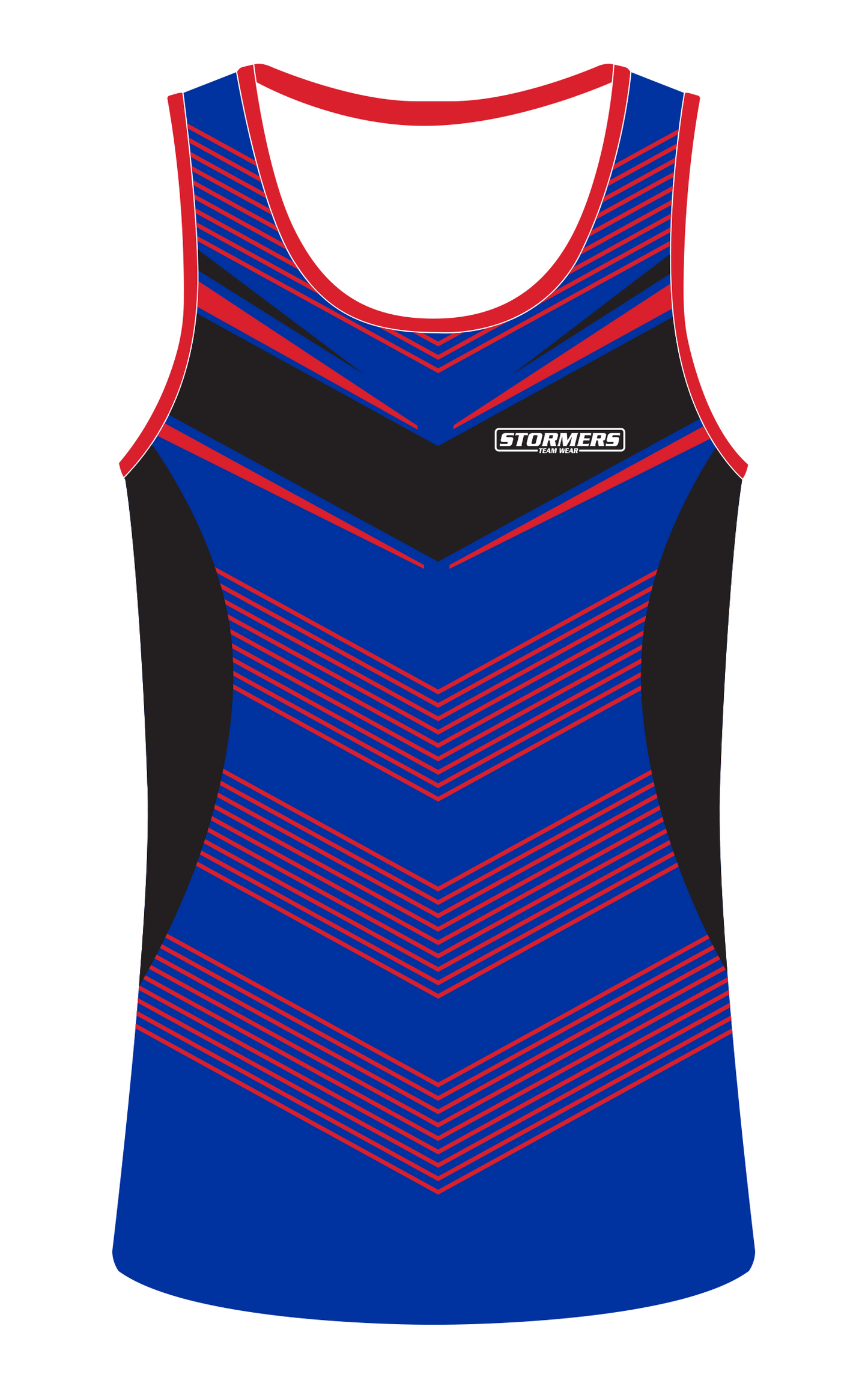 LIMMEN SINGLET