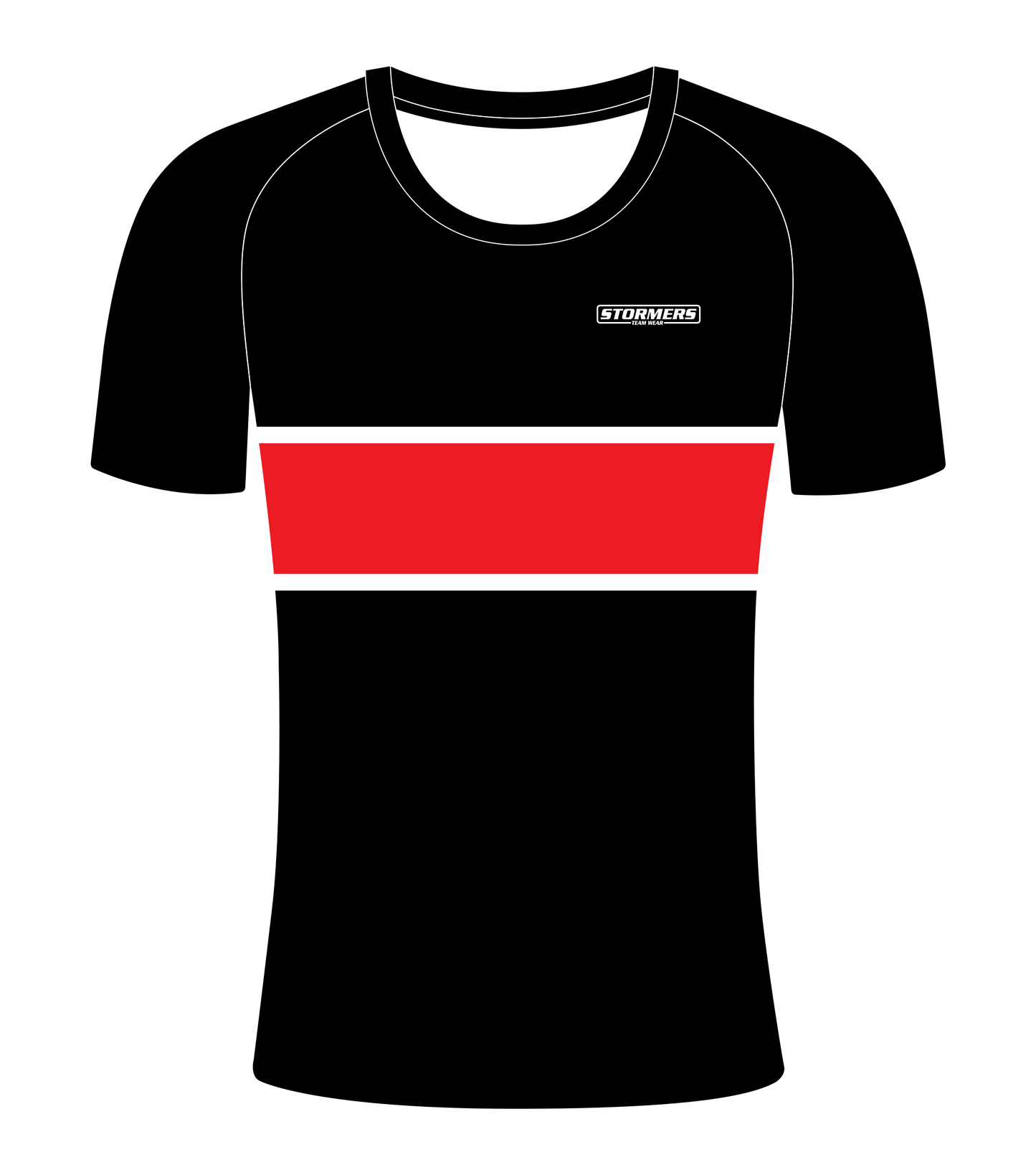 PARKES TEE