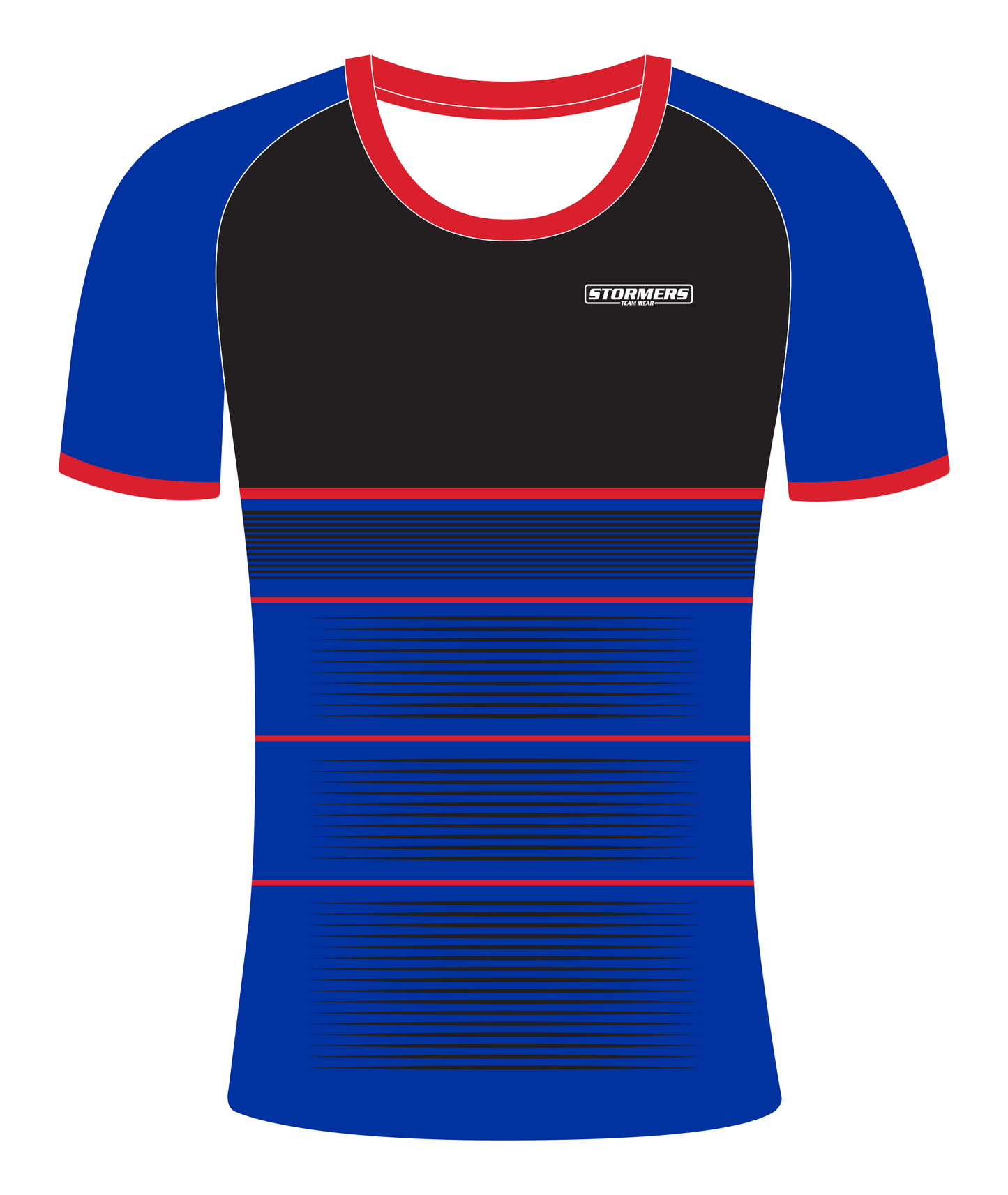 MOWBRAY TEE