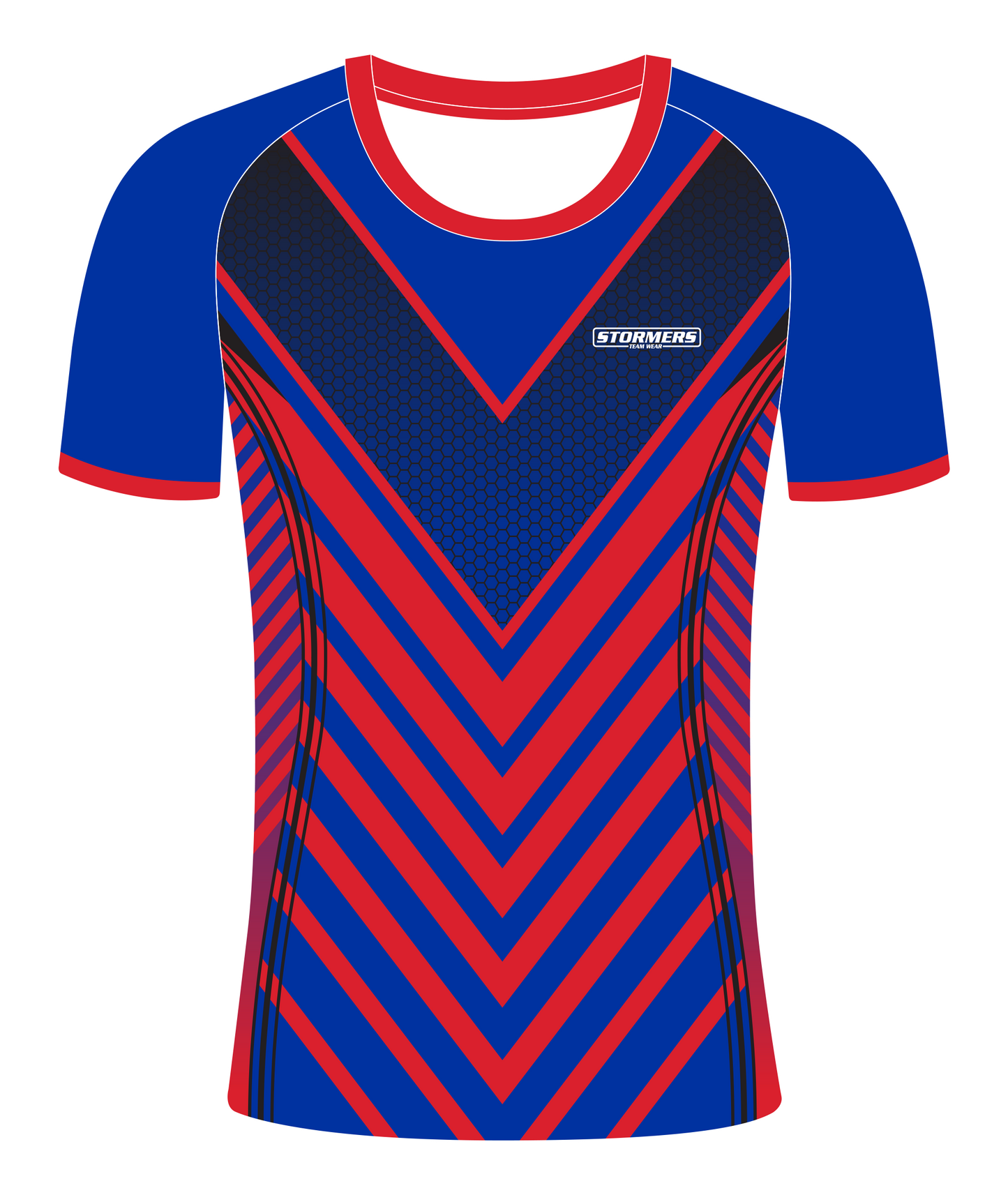 ALPHA TEE