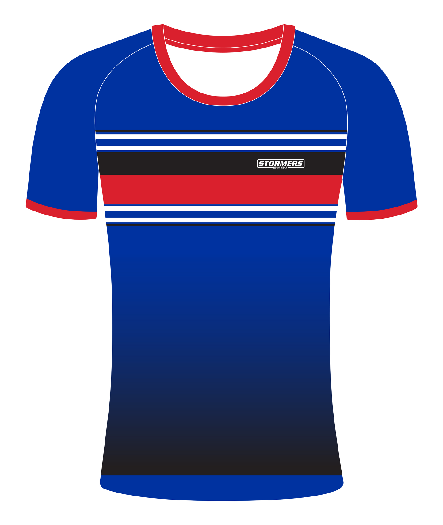 LYNDON TEE
