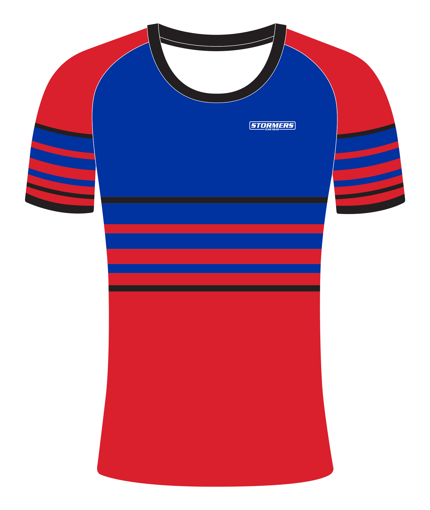 SMITHFIELD TEE
